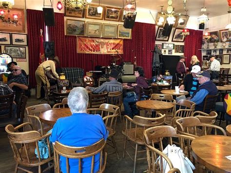 BUCKET OF BLOOD SALOON: All You Need to Know BEFORE .